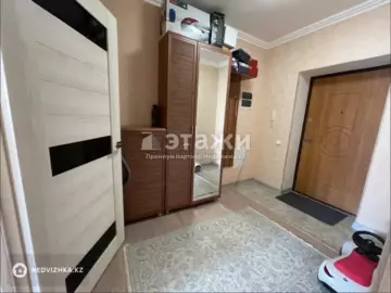 50 м², 1-комнатная квартира, этаж 4 из 9, 50 м², изображение - 6