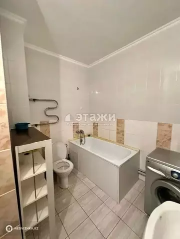 1-комнатная квартира, этаж 10 из 18, 52 м²