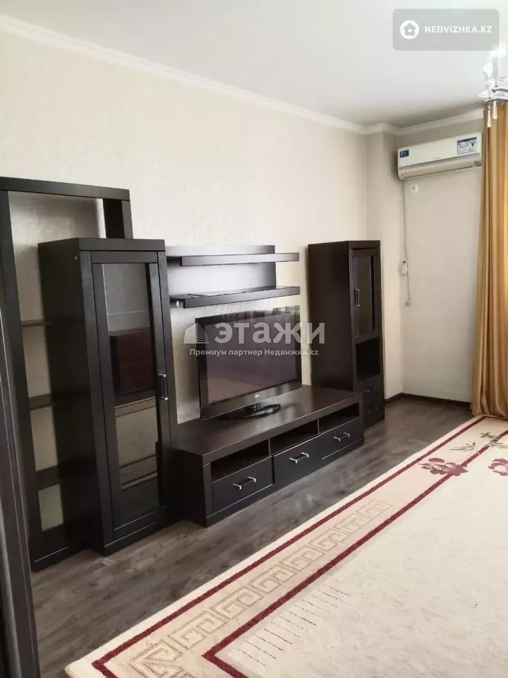 65 м², 2-комнатная квартира, этаж 12 из 12, 65 м², изображение - 1