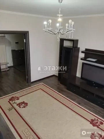 65 м², 2-комнатная квартира, этаж 12 из 12, 65 м², изображение - 0