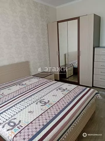 2-комнатная квартира, этаж 12 из 12, 65 м²