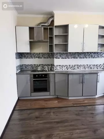 65 м², 2-комнатная квартира, этаж 12 из 12, 65 м², изображение - 2