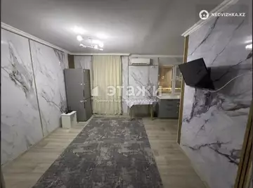 2-комнатная квартира, этаж 3 из 5, 42 м²