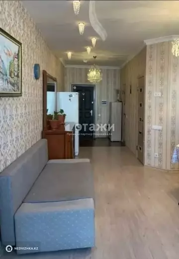 1-комнатная квартира, этаж 6 из 18, 41 м²