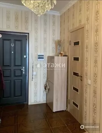 1-комнатная квартира, этаж 6 из 18, 41 м²