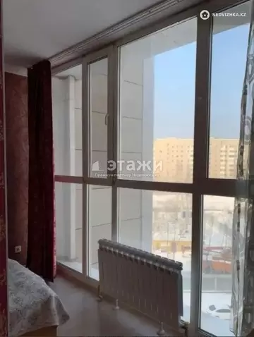 1-комнатная квартира, этаж 6 из 18, 41 м²