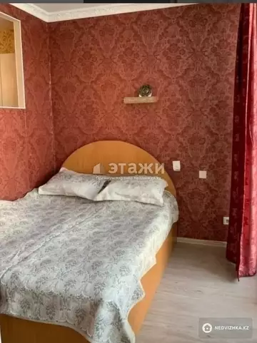 1-комнатная квартира, этаж 6 из 18, 41 м²