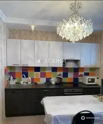 41 м², 1-комнатная квартира, этаж 6 из 18, 41 м², изображение - 4