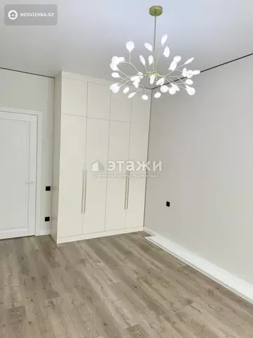 70 м², 3-комнатная квартира, этаж 4 из 12, 70 м², изображение - 7