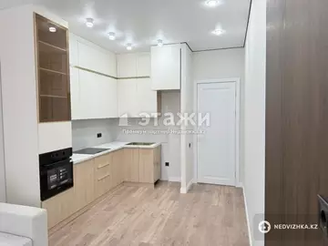70 м², 3-комнатная квартира, этаж 4 из 12, 70 м², изображение - 9