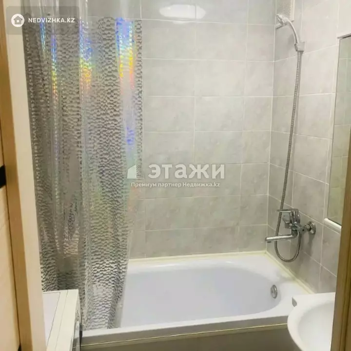 54 м², 2-комнатная квартира, этаж 2 из 9, 54 м², изображение - 1