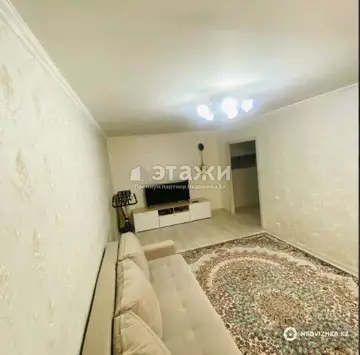 2-комнатная квартира, этаж 2 из 9, 54 м²