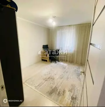 54 м², 2-комнатная квартира, этаж 2 из 9, 54 м², изображение - 4