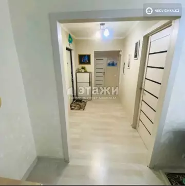 54 м², 2-комнатная квартира, этаж 2 из 9, 54 м², изображение - 6