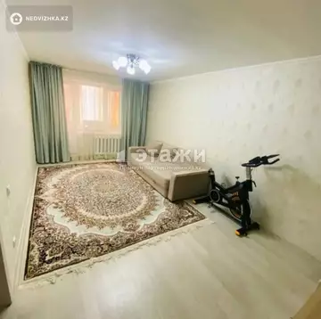 54 м², 2-комнатная квартира, этаж 2 из 9, 54 м², изображение - 7
