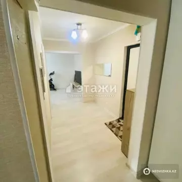 54 м², 2-комнатная квартира, этаж 2 из 9, 54 м², изображение - 8