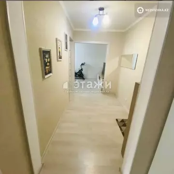 54 м², 2-комнатная квартира, этаж 2 из 9, 54 м², изображение - 9