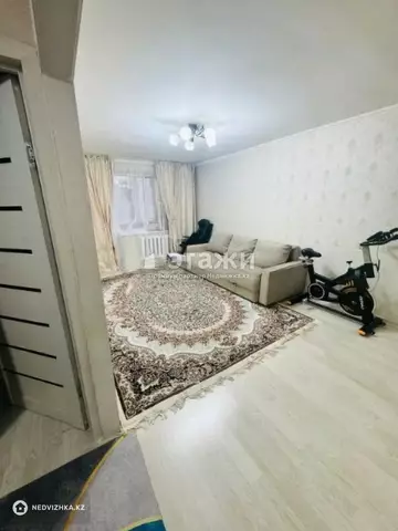 54 м², 2-комнатная квартира, этаж 2 из 9, 54 м², изображение - 10