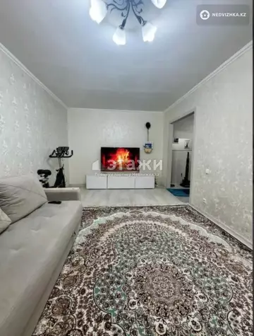 54 м², 2-комнатная квартира, этаж 2 из 9, 54 м², изображение - 11