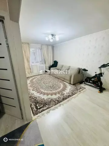 54 м², 2-комнатная квартира, этаж 2 из 9, 54 м², изображение - 13