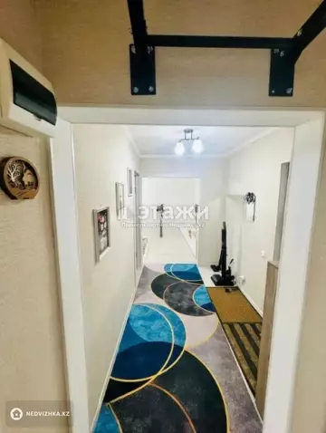 54 м², 2-комнатная квартира, этаж 2 из 9, 54 м², изображение - 15