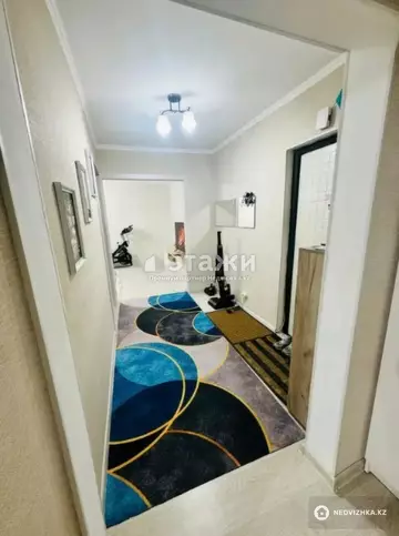 54 м², 2-комнатная квартира, этаж 2 из 9, 54 м², изображение - 16