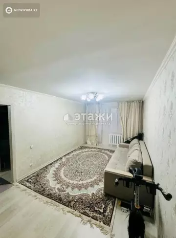 54 м², 2-комнатная квартира, этаж 2 из 9, 54 м², изображение - 17