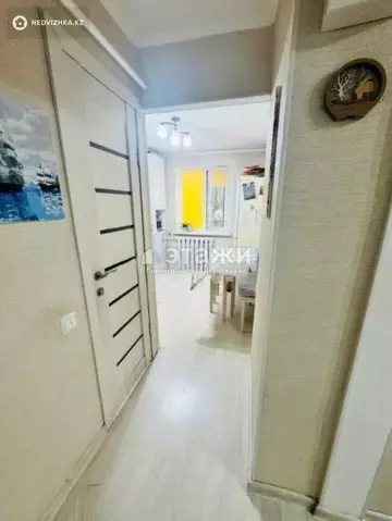 54 м², 2-комнатная квартира, этаж 2 из 9, 54 м², изображение - 18