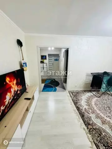 54 м², 2-комнатная квартира, этаж 2 из 9, 54 м², изображение - 19