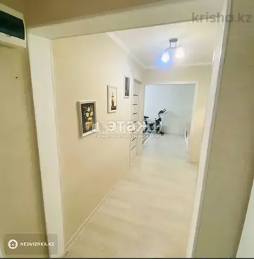 54 м², 2-комнатная квартира, этаж 2 из 9, 54 м², изображение - 20