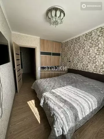 3-комнатная квартира, этаж 5 из 5, 64 м²