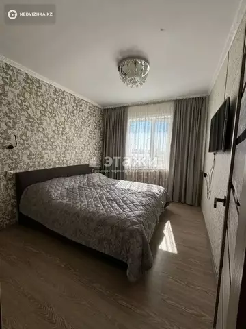 3-комнатная квартира, этаж 5 из 5, 64 м²