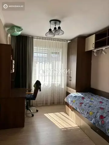 64 м², 3-комнатная квартира, этаж 5 из 5, 64 м², изображение - 4