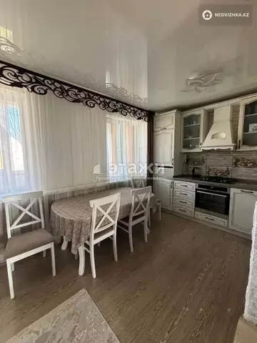 64 м², 3-комнатная квартира, этаж 5 из 5, 64 м², изображение - 6