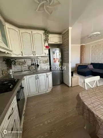 64 м², 3-комнатная квартира, этаж 5 из 5, 64 м², изображение - 7