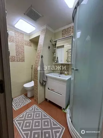 64 м², 3-комнатная квартира, этаж 5 из 5, 64 м², изображение - 8