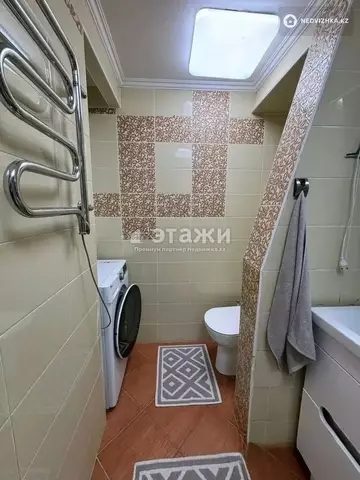 64 м², 3-комнатная квартира, этаж 5 из 5, 64 м², изображение - 9