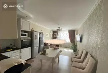 3-комнатная квартира, этаж 12 из 12, 82 м²