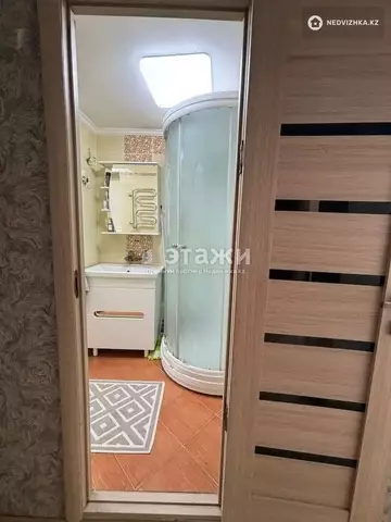 64 м², 3-комнатная квартира, этаж 5 из 5, 64 м², изображение - 12