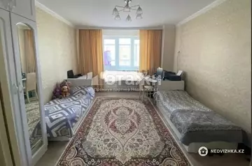 82 м², 3-комнатная квартира, этаж 12 из 12, 82 м², изображение - 0