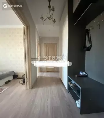 3-комнатная квартира, этаж 12 из 12, 82 м²