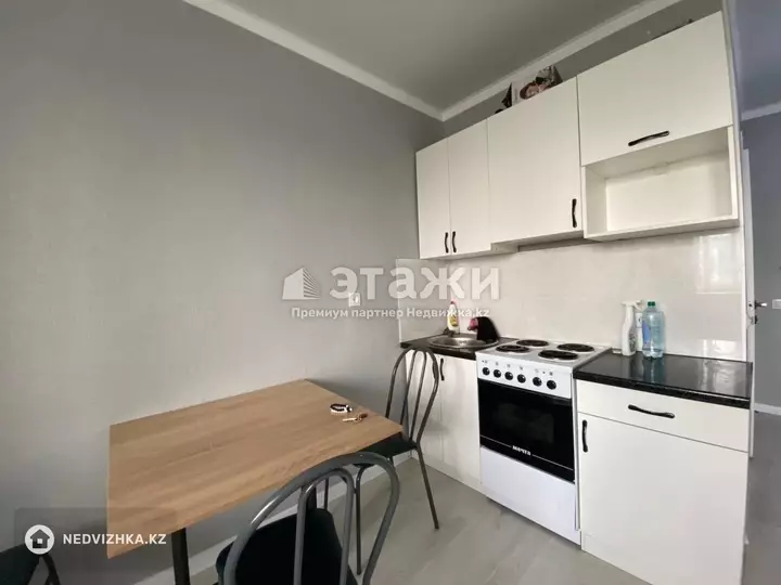 20 м², 1-комнатная квартира, этаж 4 из 9, 20 м², изображение - 1