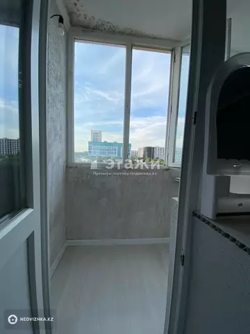 1-комнатная квартира, этаж 4 из 9, 20 м²
