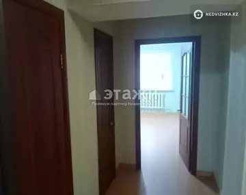 2-комнатная квартира, этаж 4 из 9, 58 м²