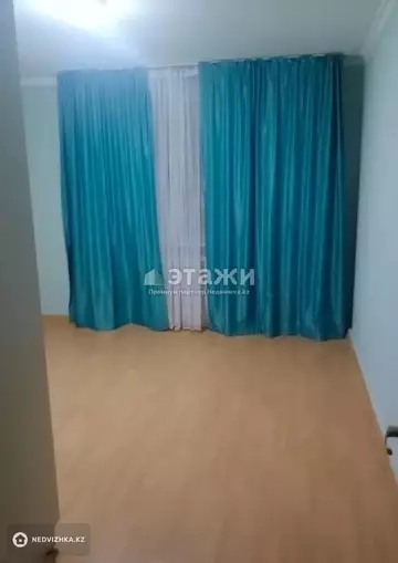 2-комнатная квартира, этаж 4 из 9, 58 м²