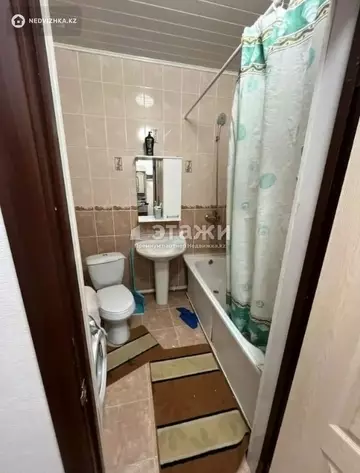 1-комнатная квартира, этаж 3 из 14, 24 м²