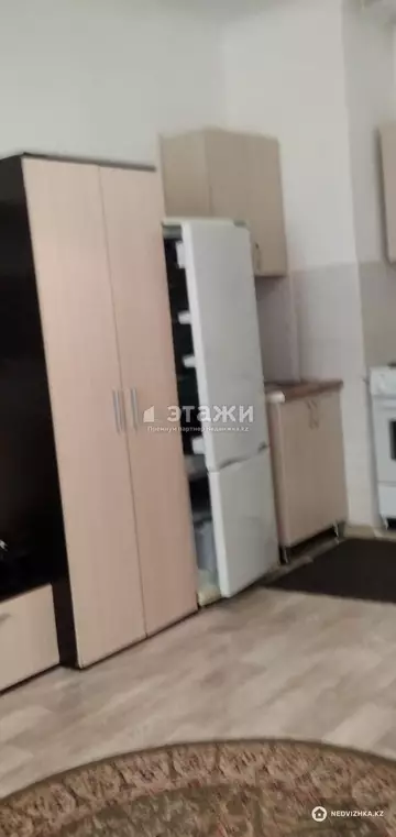 24.5 м², 1-комнатная квартира, этаж 3 из 14, 24 м², изображение - 4