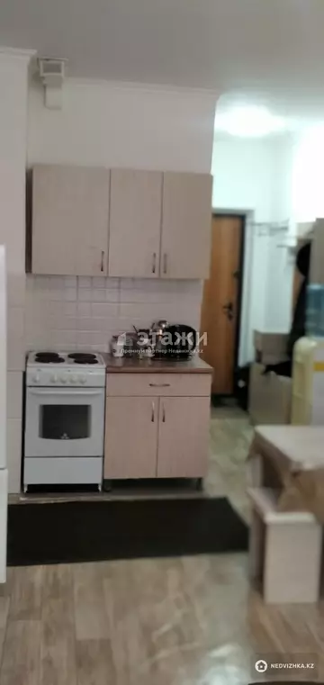 24.5 м², 1-комнатная квартира, этаж 3 из 14, 24 м², изображение - 5