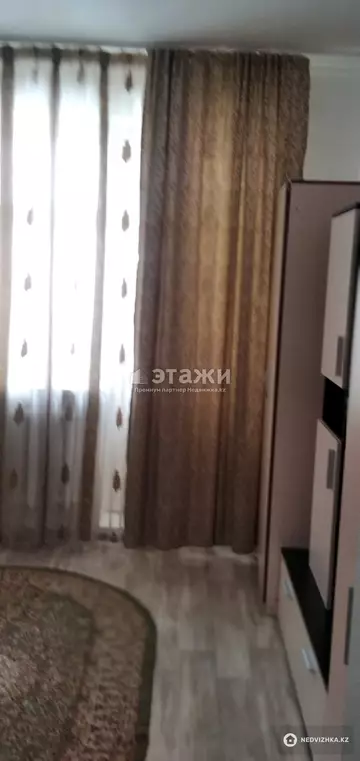 24.5 м², 1-комнатная квартира, этаж 3 из 14, 24 м², изображение - 6
