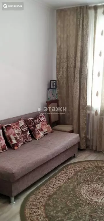 24.5 м², 1-комнатная квартира, этаж 3 из 14, 24 м², изображение - 7